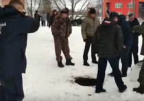 Подробности спасения пропавшего в Тверской области мальчика: его нашли в канализационном люке