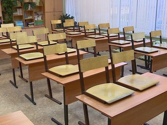В Брянске закрылась на карантин гимназия