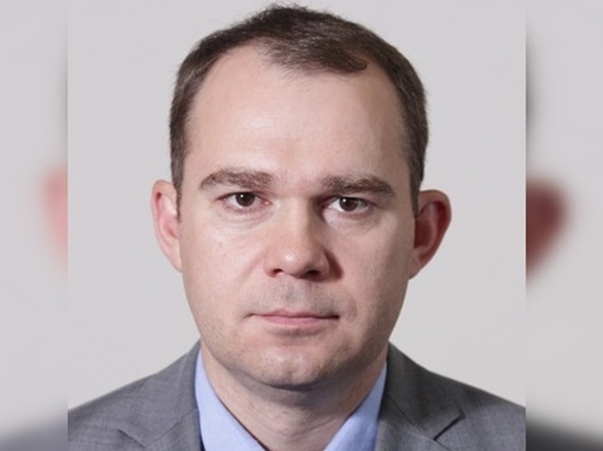 Назначен министр регионального развития и СМИ Ростовской области