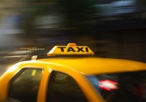 Такси в Серпухове проверят на безопасность и законность
