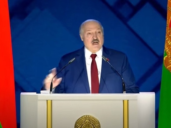 Лукашенко заявил о тысячах расстрелянных в Польше мигрантов