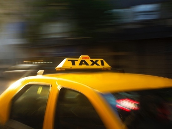Такси в Серпухове проверят на безопасность и законность