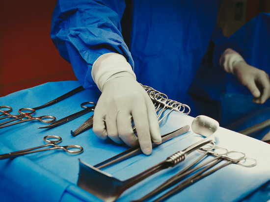 Жительница Выборга пожаловалась на хирургов из-за неудачной операции на груди