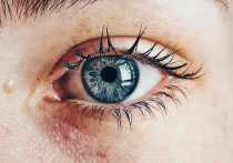 Глаза – один из главных показателей здоровья