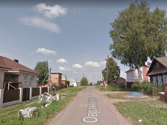 В Ижевске улицу Овражную переименуют в улицу Вертолетчицы Гариповой