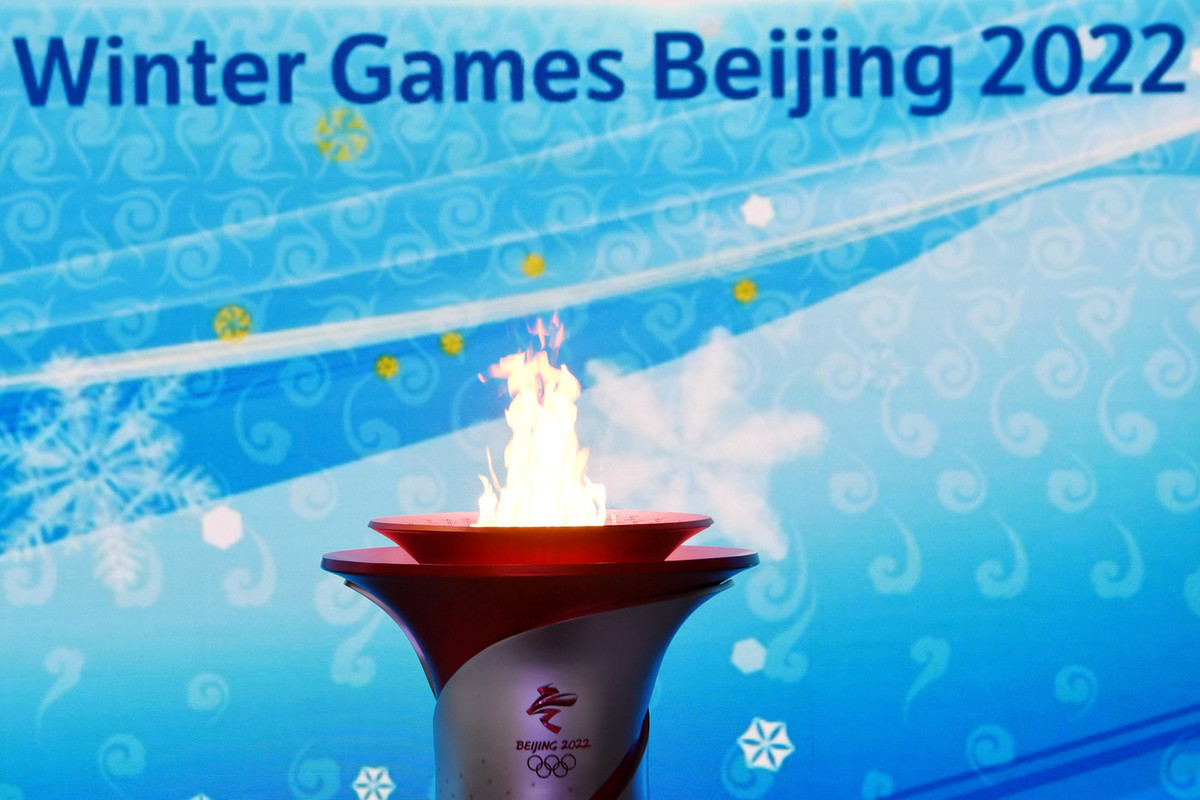В Пекине зараженного лыжника можно будет менять за два часа до старта