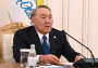 Президент Казахстана Касым-Жомарт Токаев стал новым главой правящей партии «Нур Отан»