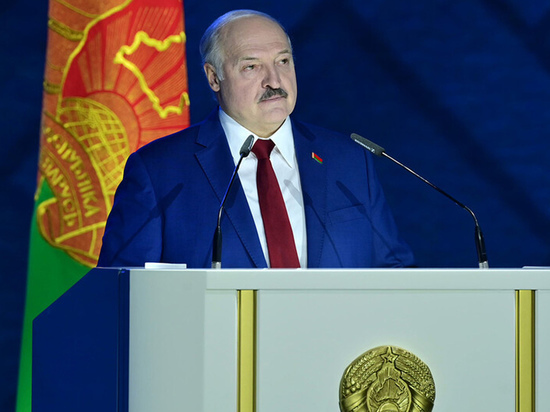 Лукашенко сделал втык соратникам за вялые аплодисменты на послании