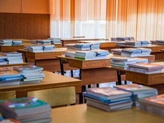 В школах Тамбова с 29 января по 7 февраля отменили занятия