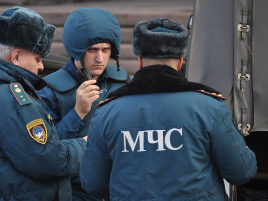 Анонимные сообщения о минировании зданий в ДНР оказались ложными