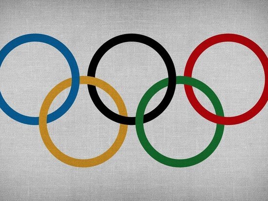 В сети запустили флешмоб в поддержку российских олимпийцев в Пекине