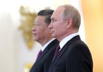 Предстоящая встреча президента Путина и китайского лидера Си Цзиньпина на следующей неделе в Пекине в период открытия Зимних Олимпийских игр,-2022 вызывает сильное беспокойство у лидеров ряда стран Запада, особенно США