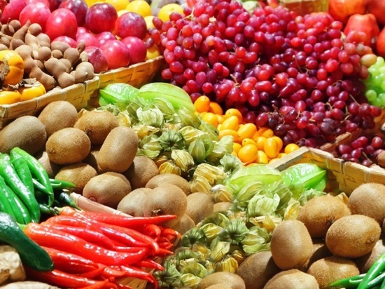 Костромастат: В Костромской области в декабре снизились цены на сельхозпродукцию