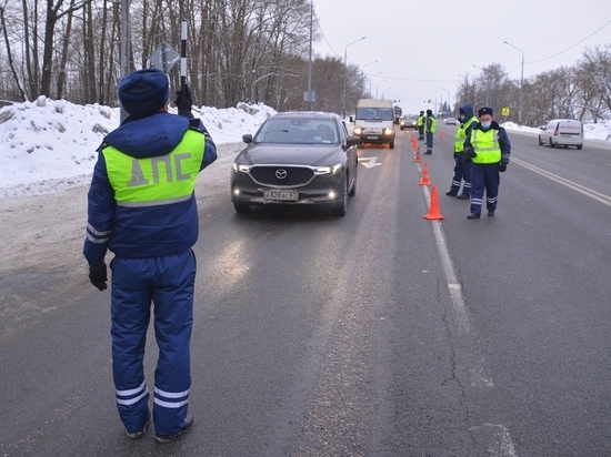 29 января в Смоленске пройдут «сплошные проверки»
