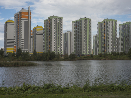 Как изменятся цены на жилье в Петербурге в 2022 году