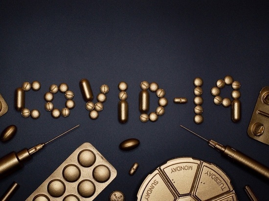 Таблетку Pfizer от COVID окончательное одобрила Еврокомиссия