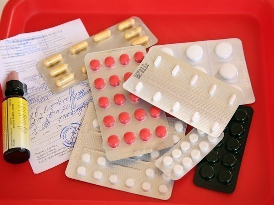 Сетевой аптечный бизнес тормозит принятие закона о доставке рецептурных лекарств