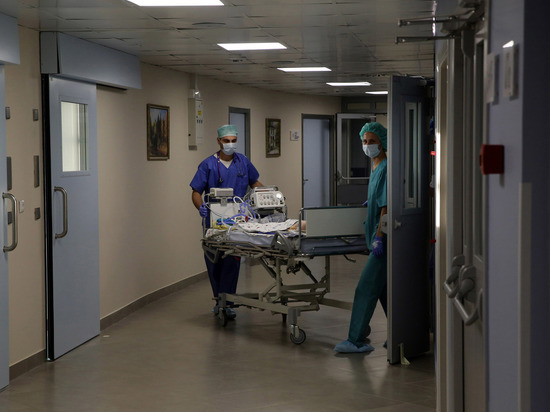 Смертельная доза: был ли шанс спасти пациентов, отравившихся барием в петербургском медцентре