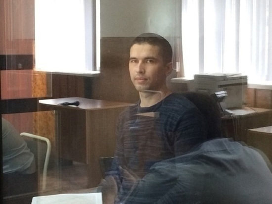 В Москве рассмотрят апелляцию по резонансному делу Александра Зобенкова из Тверской области