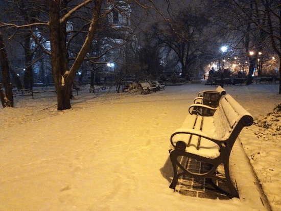 В ДНР снова начнет действовать комендантский час