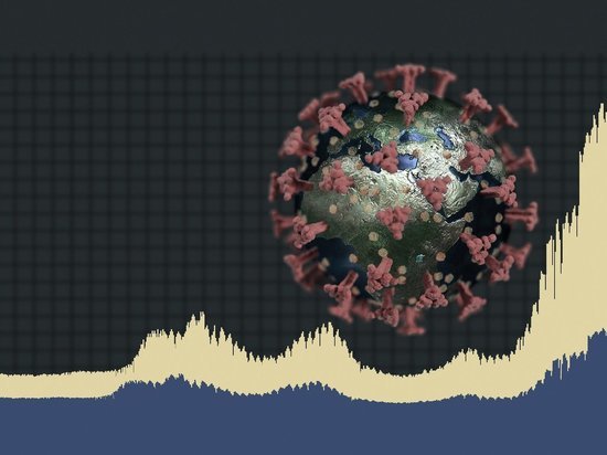 В Пензенской области за сутки коронавирус подтвердили у 380 человек