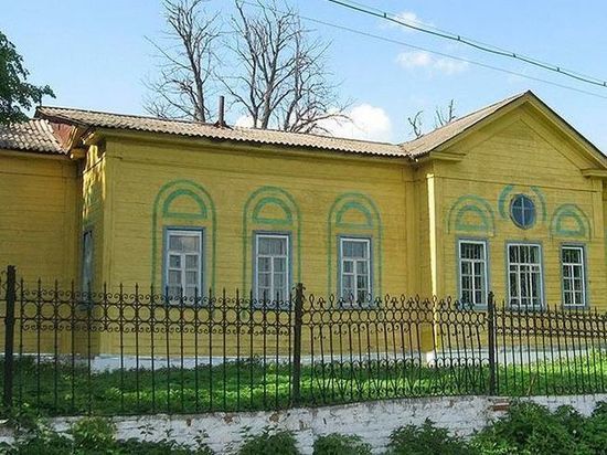 Священик попросил брянцев пожертвовать на сохранение храма