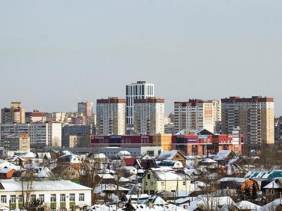 Новая дорога в Тюмени свяжет Зареку и мост Профсоюзов