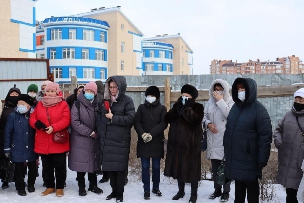 Детская комната в элисте на 9 микрорайоне