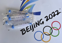 Победителями хоккейного турнира Олимпиады в Пекине могут в итоге признать сразу две сборные. Об этом сообщает пресс-служба Международного олимпийского комитета (МОК).