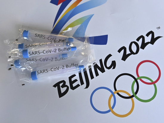 Победителями хоккейного турнира Олимпиады в Пекине могут в итоге признать сразу две сборные. Об этом сообщает пресс-служба Международного олимпийского комитета (МОК).