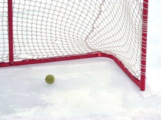 Хоккейный клуб «Мурман» разгромил соперников из Сыктывкара