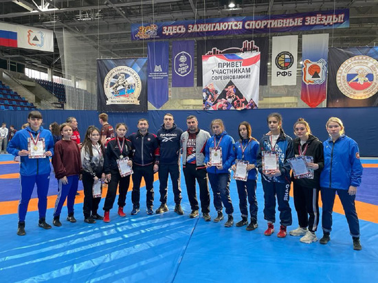 Боксерши из ЯНАО отправятся в Челябинск на чемпионат УрФО