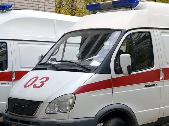 Во Владикавказе из окна пятого этажа больницы выпал 60-летний пациент