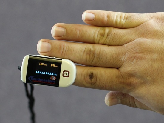 В ДНР лечение от ковида проходят более 5,5 тысяч жителей