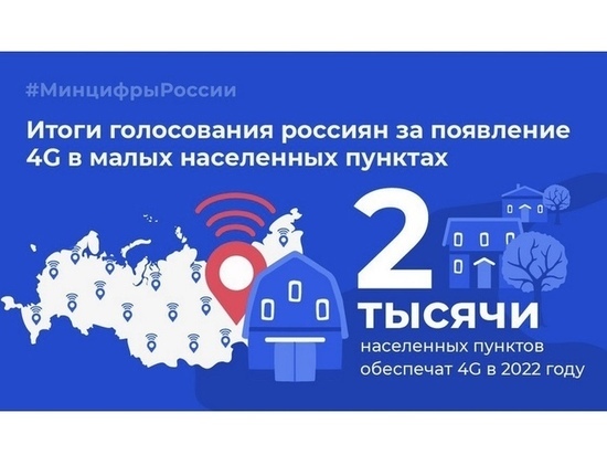 В шестнадцать сёл Якутии проведут мобильную связь стандарта 4G