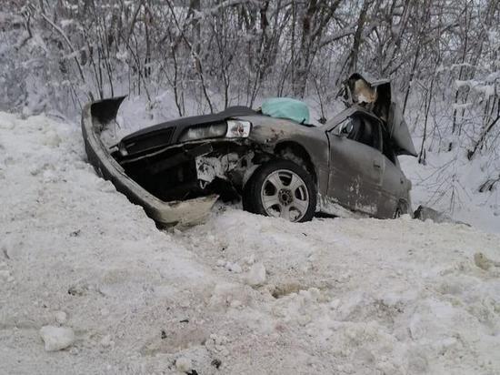 ГИБДД показала, что будет, если Toyota столкнется с автоцистерной