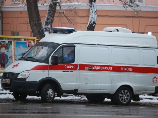 На Дону коронавирусом заболели 2341 человек