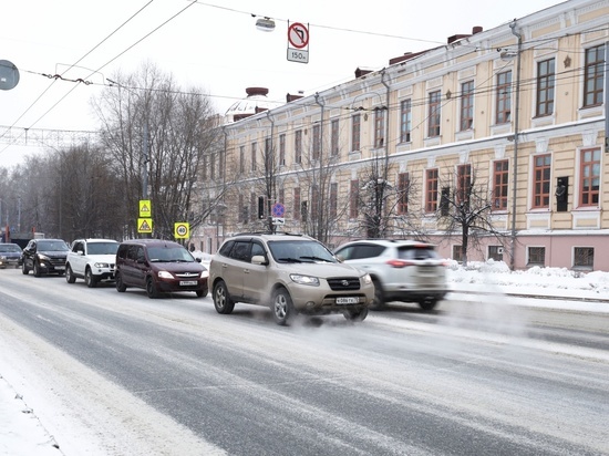 Снег и мороз до -15 градусов ожидаются 31 января в Томской области
