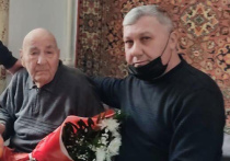 На Северо-Западной Украине разгорелся скандал вокруг чествования полковника в отставке Петра Лубенникова