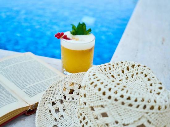 Названы напитки, которые способны улучшить кровообращение