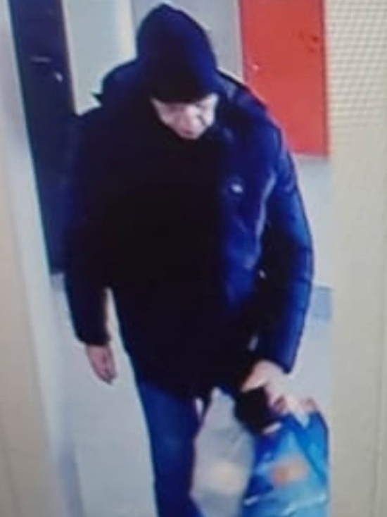 Волонтеры разыскивают в Красноярске оставившего прощальную записку 59-летнего мужчину
