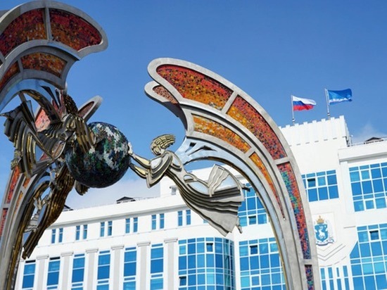 ЯНАО занял 2 место в рейтинге экономического потенциала регионов РФ