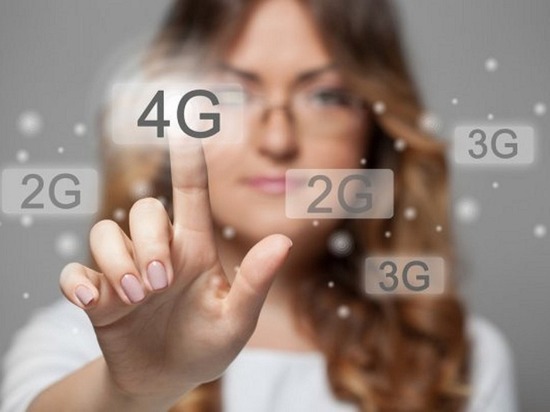 Стало известно, сколько сельских территорий Кузбасса обеспечат связью 4G в 2022 году