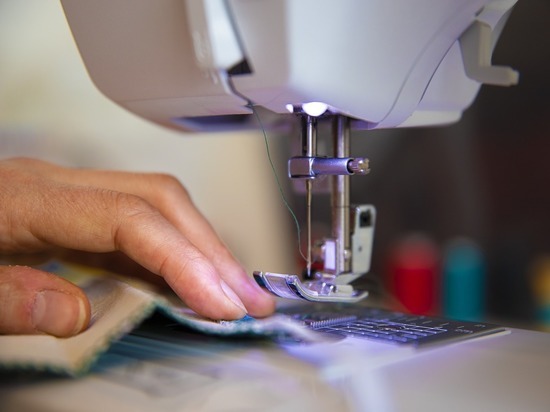 Легкая промышленность ДНР наращивает объемы производства