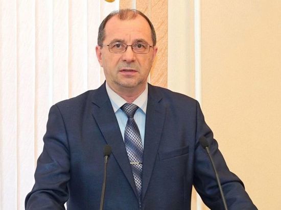 В мэрии Хабаровска начальник управления ЖКХ ушел в отставку