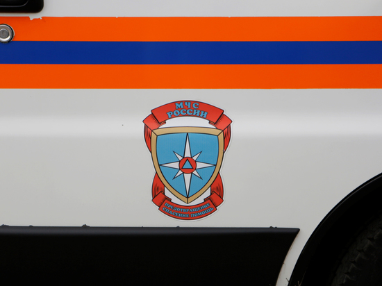 В МЧС по Калининградской области опровергли информацию о прорыве дамбы под Полесском