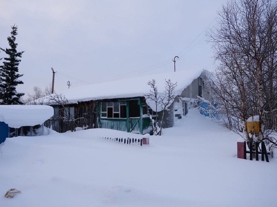 В Новом Уренгое снесут еще 28 расселенных домов