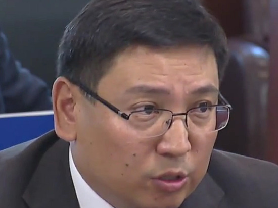 Токаев сменил главу Алма-Аты, назначив миллиардера Ерболата Досаева