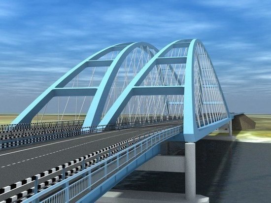 Строительство нового моста через Волгу в Костроме начнется в мае