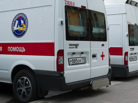 В Калининграде по факту смерти 69-летнего мужчины возбуждено уголовное дело